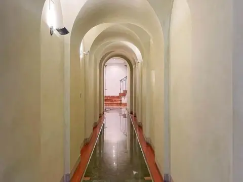 Piso en calle del Muro