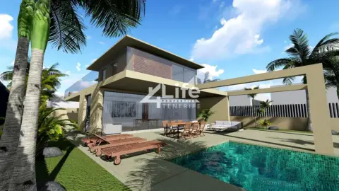 Chalet en Paseo Alfaneque