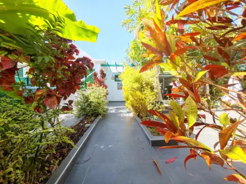 Casa en Avenida Touroperador Thomson Hol.