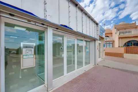 Local comercial en Avenida de Alfredo Nobel, 119