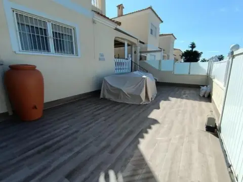 Chalet en Los Dolses-Montezenia-Lomas de Cabo