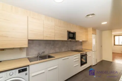 Piso en calle de Prudencio