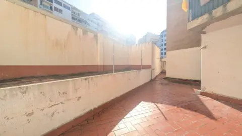 Piso en Carrer de l'Alguer