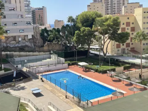 Piso en Rincon de Loix