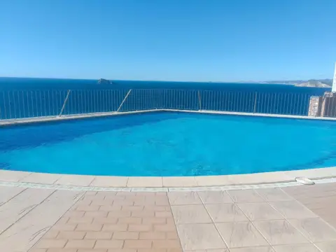 Piso en Rincon de Loix Cruz