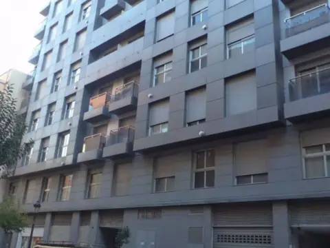 Piso en calle Chirivella