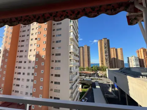 Apartamento en Levante