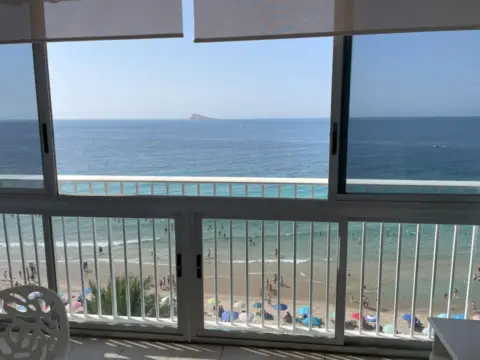 Apartamento en Poniente