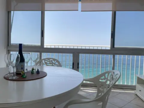Apartamento en Poniente