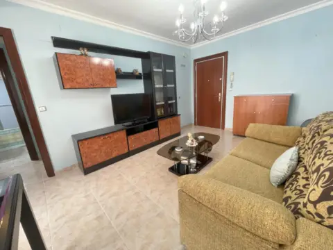Apartamento en Centro