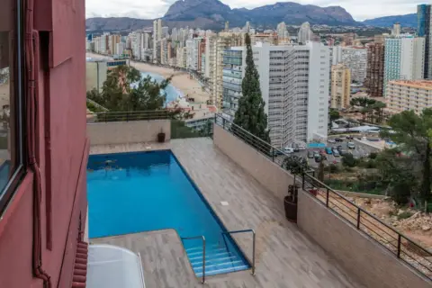 Pis – Benidorm