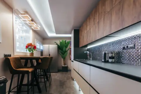 Dúplex en Rincón de Loix