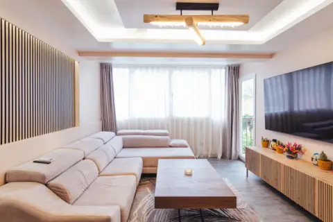 Dúplex en Rincón de Loix