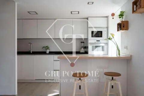 Dúplex en calle de Maldatxo, 29