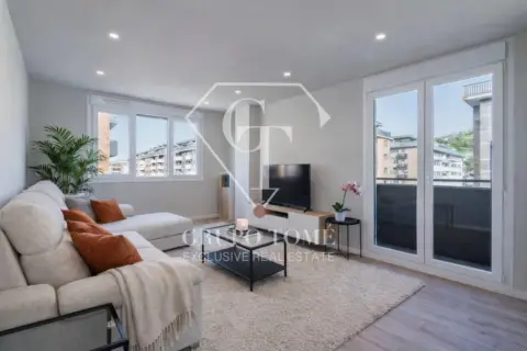 Piso en calle Aiotzategi, 13