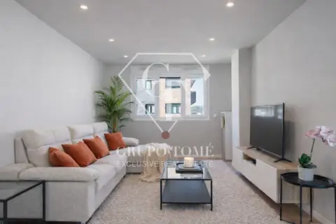 Piso en calle Aiotzategi, 13