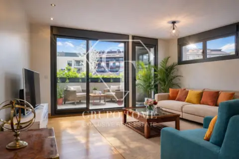 Piso en Camino de Arrobitxulo, 2