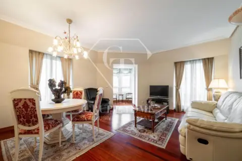 Piso en Ramón María Lili Pasealekua, 6