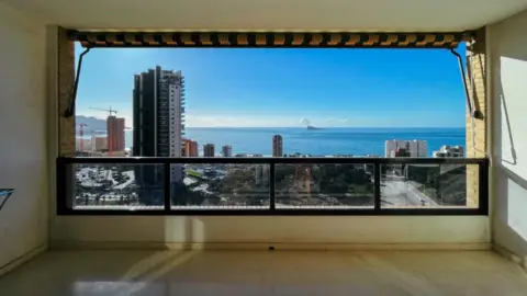 Piso en Playa de Poniente