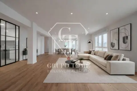 Piso en Karlos I.aren Hiribidea, 14