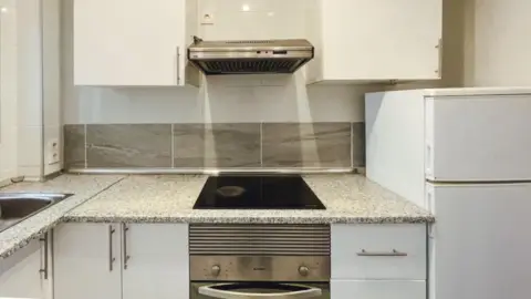 Piso en Poniente