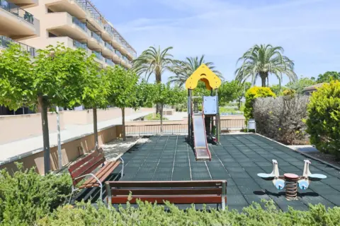 Apartamento en Carrer Segovia