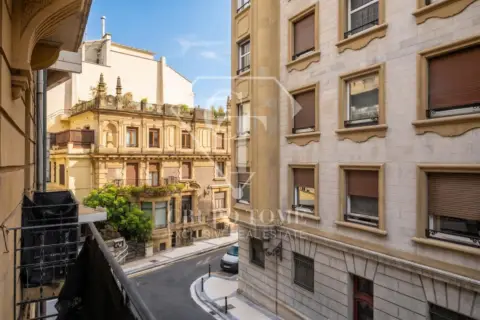Piso en calle de San Bartolomé, 33