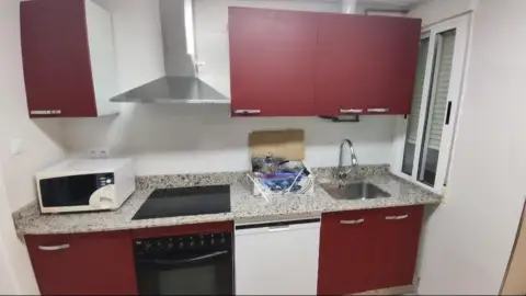 Habitación en Avenida del Castillo