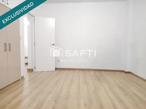Piso en Sardoma-Castrelos