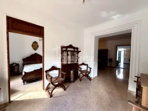 Chalet en Son Servera