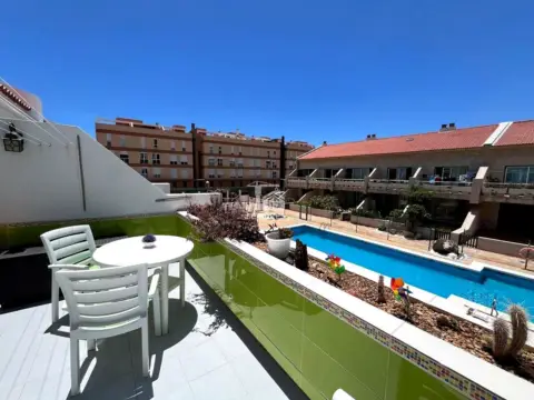 Dúplex en calle de Uruguay, 3