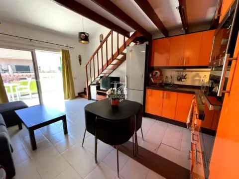 Dúplex en calle de Uruguay, 3