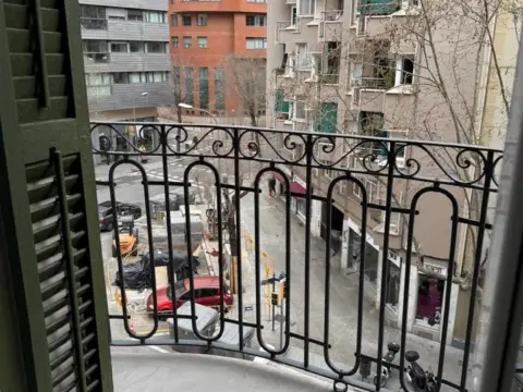 Piso en Carrer de Roger de Flor