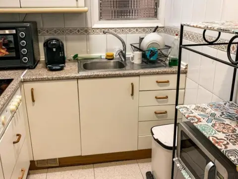 Piso en Carrer de Roger de Flor