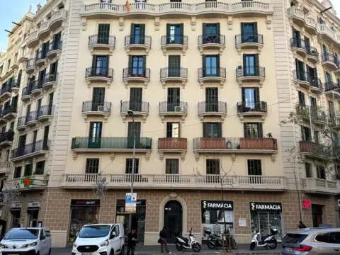 Piso en Carrer de Roger de Flor