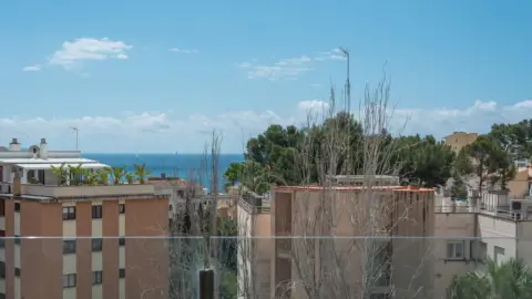 Piso en Sant Agustí