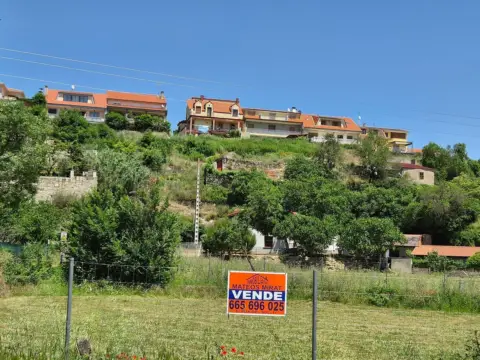 Terreno en Avenida de la Concha, 36