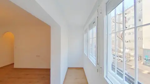 Piso en San Cristóbal