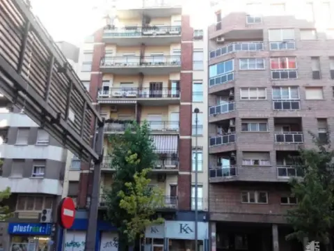 Piso en Gran Passeig de Ronda