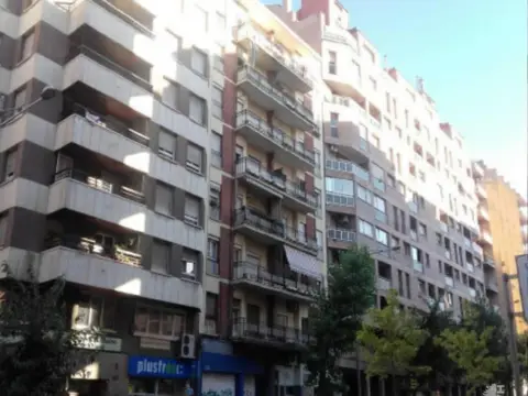 Piso en Gran Passeig de Ronda