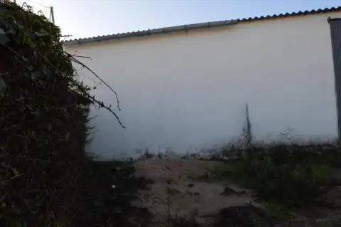 Terreno en Travesía Jorge Vigón
