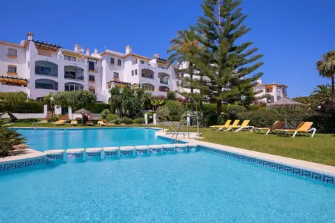 Piso en calle de los Tilos