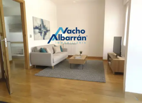 Piso en San Roque-Ronda Norte