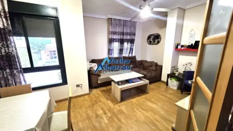 Piso en San Roque-Ronda Norte