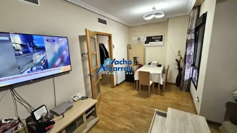 Piso en San Roque-Ronda Norte