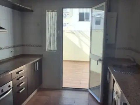 Casa adosada en Pasaje de Dámaso Alonso