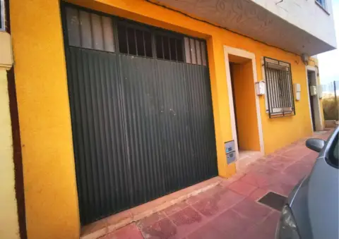 Piso en Javalí Nuevo