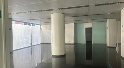 Local comercial en Centro