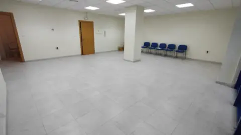Oficina en San Ginés