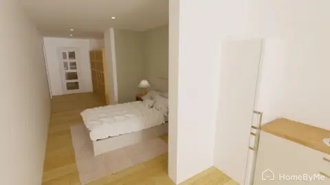 Piso en calle Carrer Major